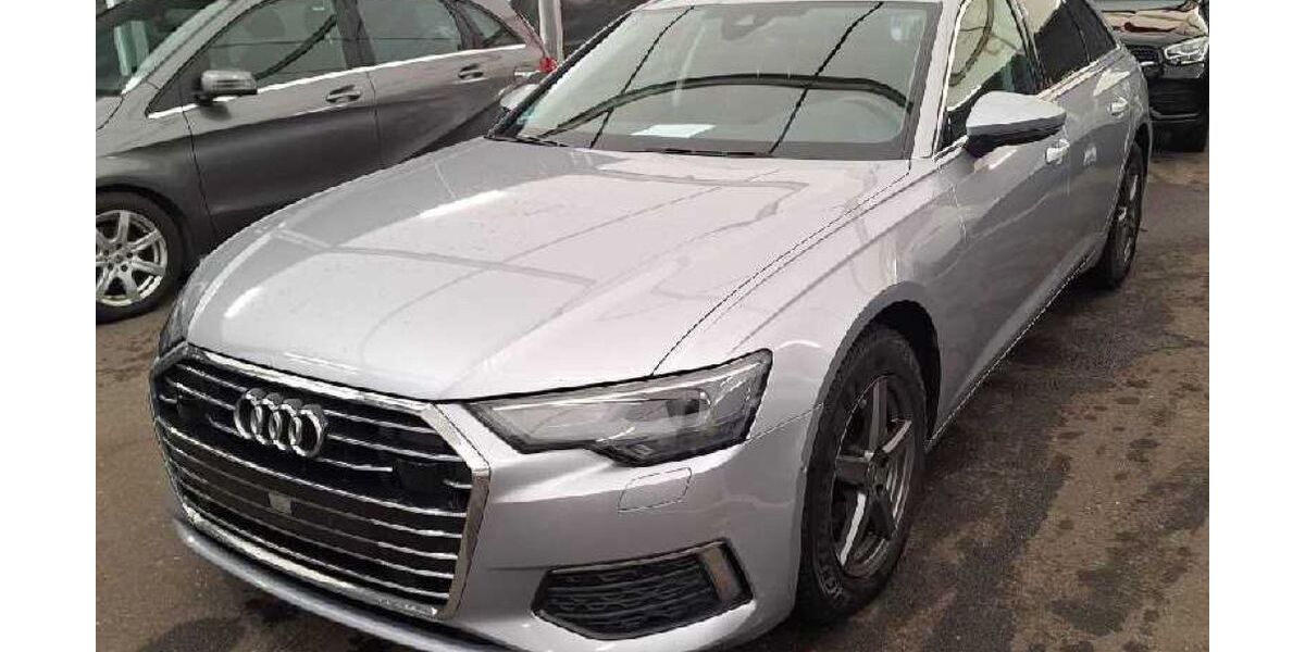 Audi A6 176.000 km 21.658 &euro; Heidelberg 69123
