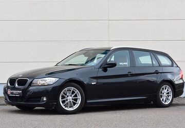 BMW 320 245.000 km 2.990 &euro; Viernheim 68519