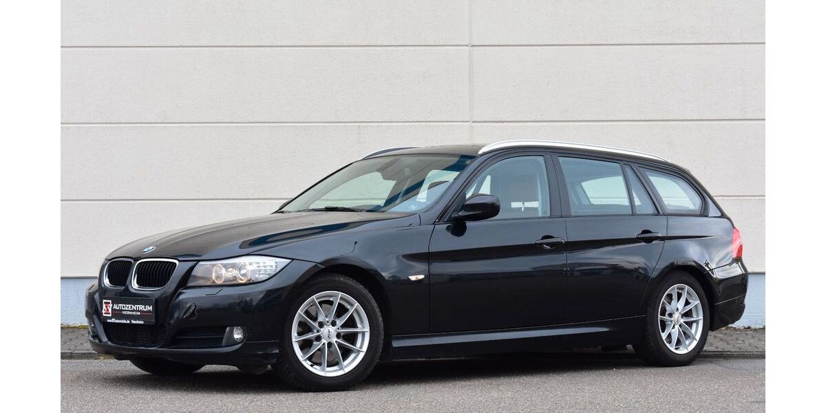 BMW 320 245.000 km 2.990 &euro; Viernheim 68519