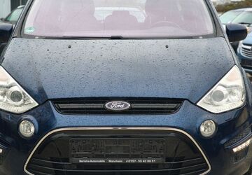 Ford S-Max 170.000 km 6.500 &euro; Mannheim 68199
