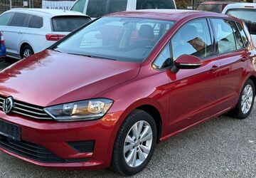 VW Golf Sportsvan 247.000 km 7.500 &euro; Weinheim 69469