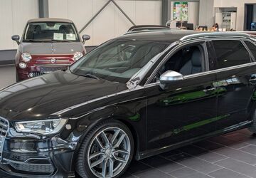 Audi S3 194.000 km 15.900 &euro; Weinheim 69469