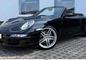 Porsche 997 109.990 km 49.830 &euro; Laudenbach 69514