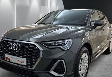 Audi Q3 21.528 km 51.450 &euro; Speyer 67346