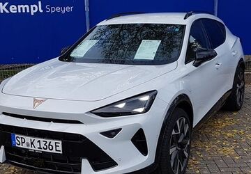 Cupra Formentor 2.500 km 41.390 &euro; Speyer 67346