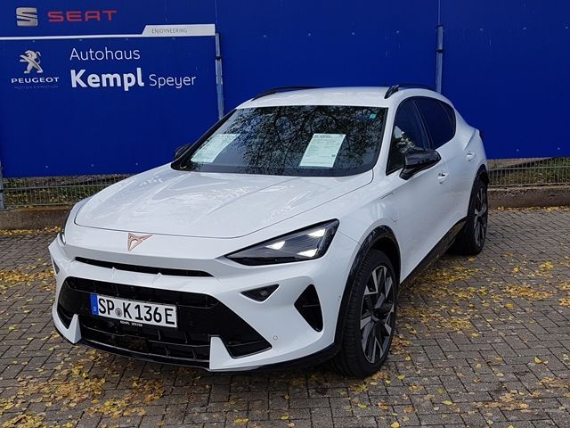 Cupra Formentor 2.500 km 41.390 &euro; Speyer 67346