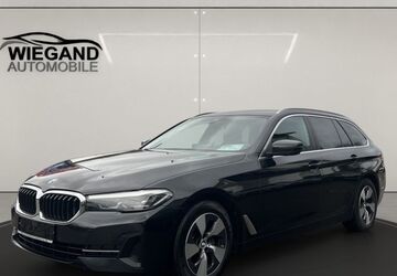 BMW 520 219.000 km 18.490 &euro; Viernheim 68519