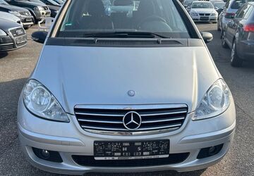 Mercedes-Benz A 180 200.000 km 3.500 &euro; Hockenheim 68766