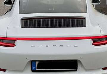 Porsche 991 54.500 km 93.500 &euro; Lampertheim 68623