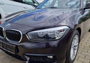 BMW 116 174.500 km 9.100 &euro; Schwetzingen 68723