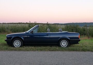 BMW 318 189.000 km 12.800 &euro; Lobbach 74931