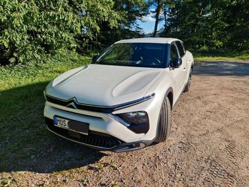 Gebrauchte Citroën C5 X