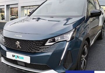 Peugeot 3008 20.655 km 22.220 &euro; Heidelberg 69126