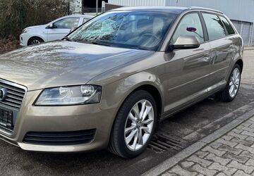 Audi A3 144.300 km 6.999 &euro; Kronau 76709