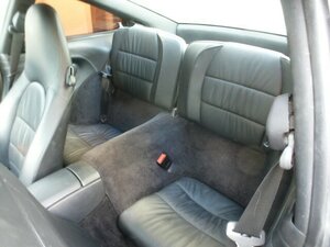 Porsche 996 Carrera deutsches FZG Handschalter Leder TOP ! 206.967 km 49.996 &euro; Dossenheim 69221