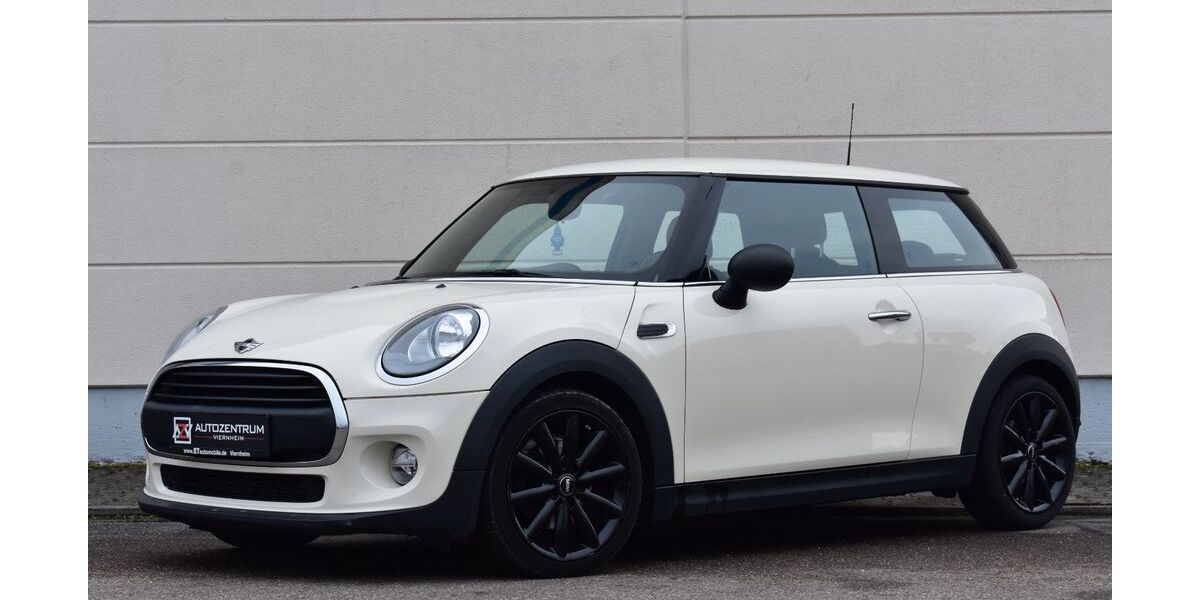 Mini ONE 190.000 km 4.490 &euro; Viernheim 68519