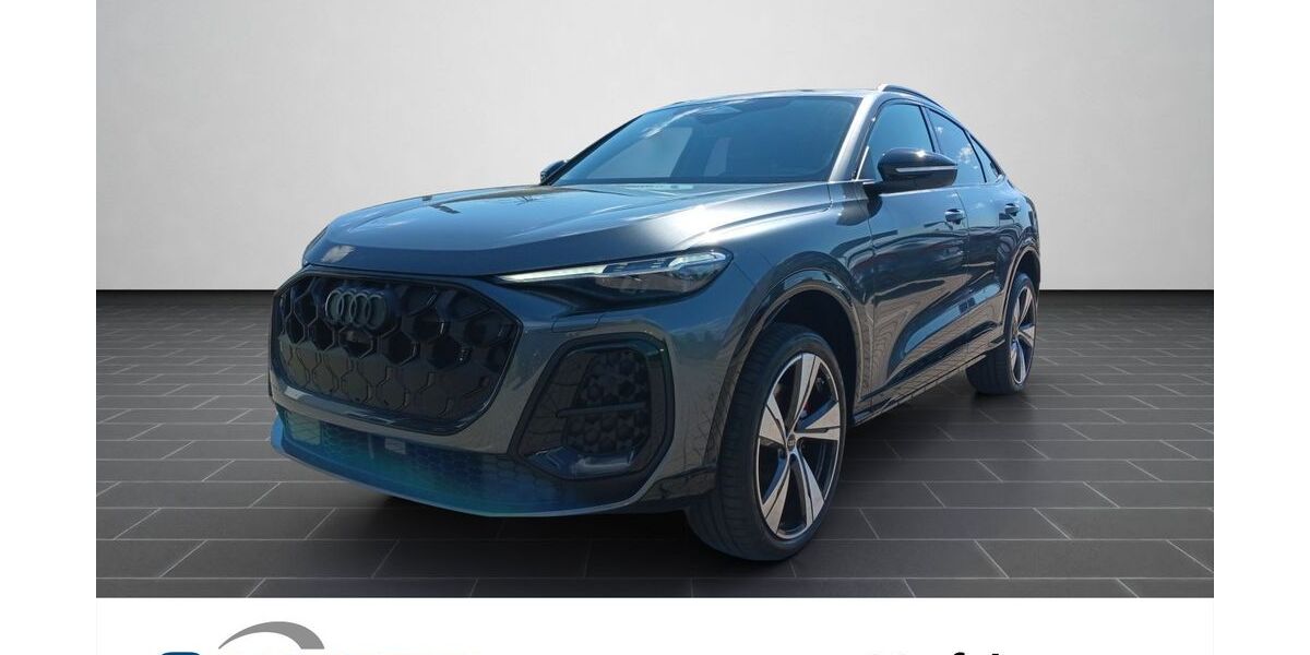 Audi SQ5 7.500 km 83.900 &euro; Mannheim 68309