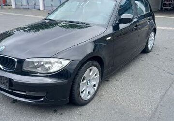 BMW 118 133.000 km 5.890 &euro; Heidelberg 69117
