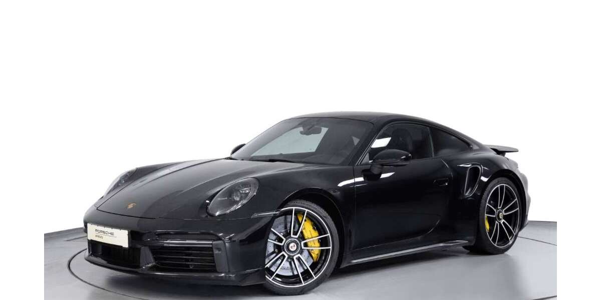 Porsche 992 48.255 km 179.900 &euro; Mannheim 68229