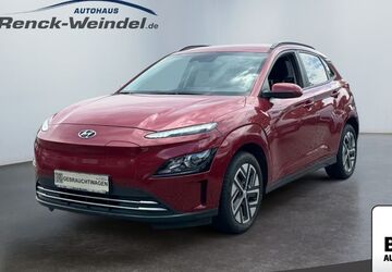 Hyundai KONA Elektro 48.312 km 19.989 &euro; Speyer 67346