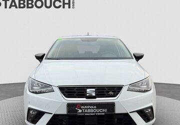 Seat Ibiza 99.700 km 14.999 &euro; Speyer 67346