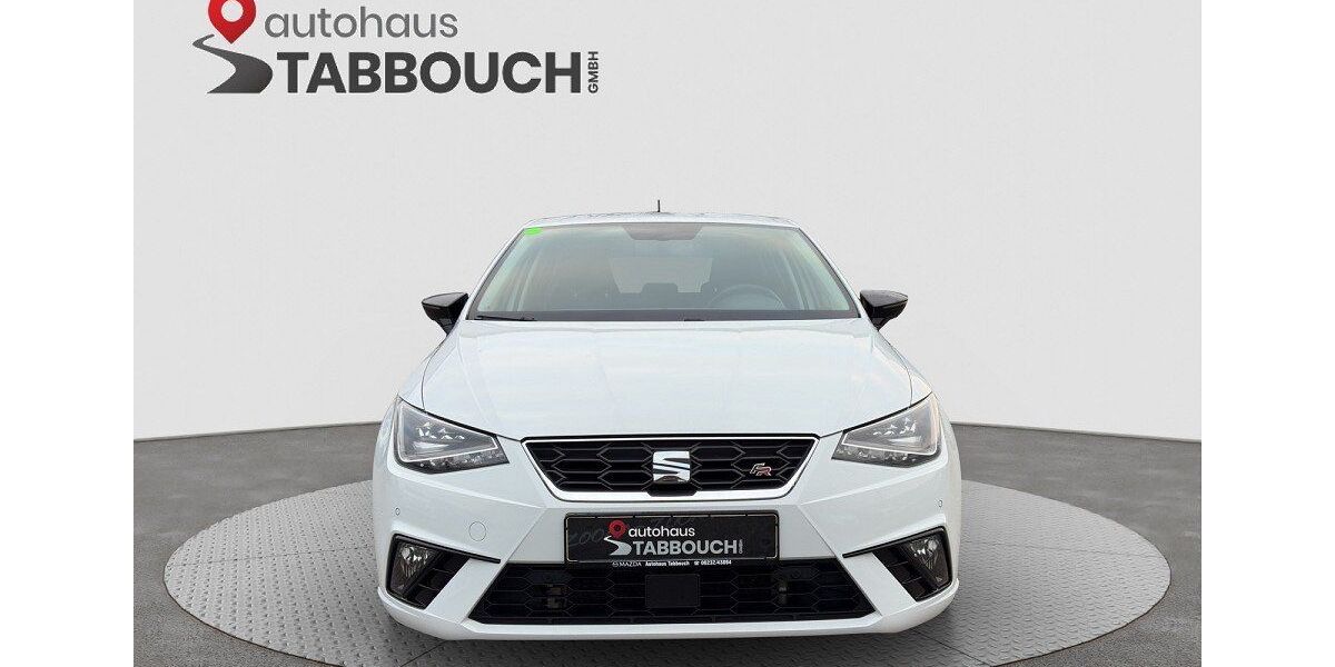 Seat Ibiza 99.700 km 14.999 &euro; Speyer 67346