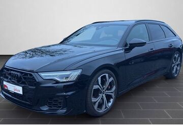 Audi S6 15.726 km 56.990 &euro; Ludwigshafen 67063