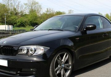 BMW 120 139.000 km 10.500 &euro; Heidelberg 69126