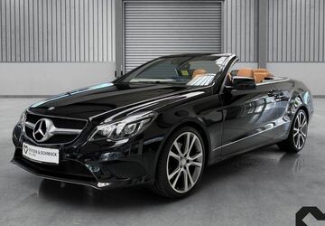 Mercedes-Benz E 200 81.100 km 25.780 &euro; Mannheim 68309