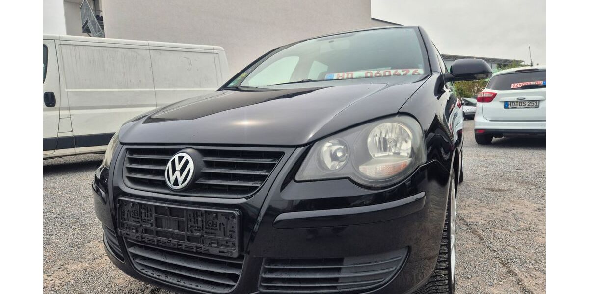 VW Polo 182.255 km 1.799 &euro; Hockenheim 68766