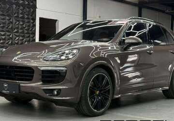 Porsche Cayenne 189.820 km 36.480 &euro; Sinsheim 74889