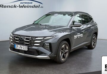 Hyundai TUCSON 6.575 km 31.989 &euro; Speyer 67346