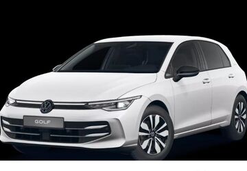 VW Golf 11.058 km 30.911 &euro; Walldorf 69190