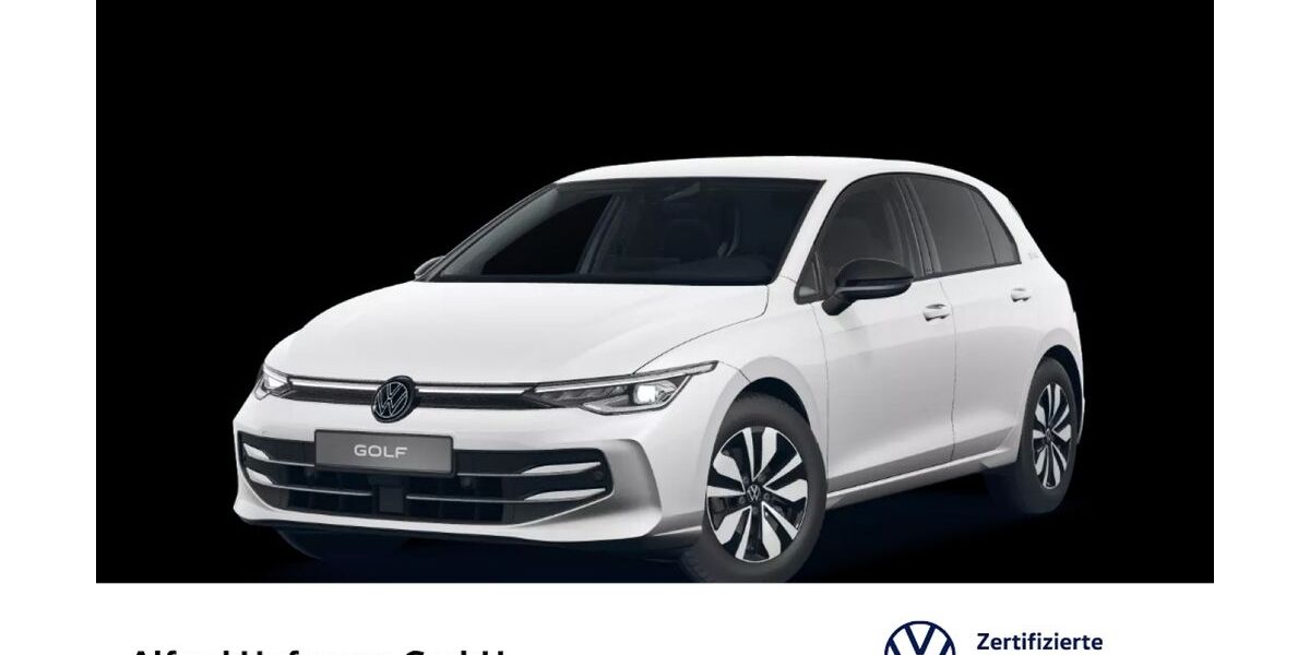 VW Golf 11.058 km 30.911 &euro; Walldorf 69190