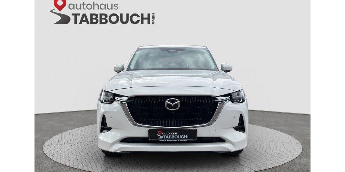 Mazda CX-60 39.400 km 39.999 &euro; Speyer 67346