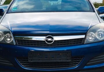 Opel Astra 179.000 km 1.999 &euro; Mannheim 68199