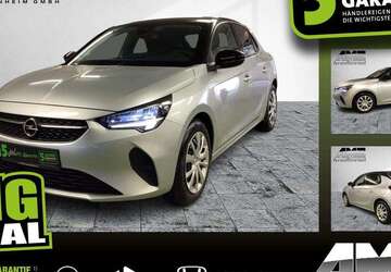 Opel Corsa 10.703 km 15.750 &euro; Mannheim 68165