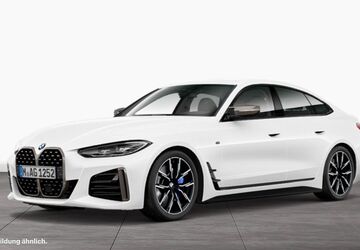 BMW M440 62.605 km 47.590 &euro; Mannheim 68169