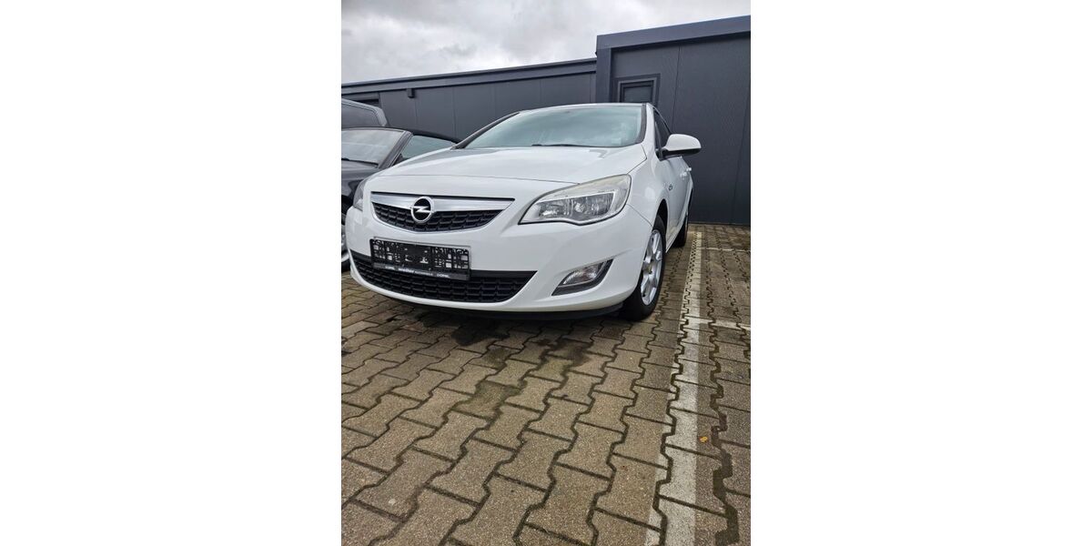 Opel Astra 149.700 km 3.999 &euro; Kronau 76709