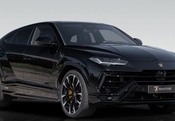 Lamborghini Urus 11.990 km 279.666 &euro; Hockenheim 68766