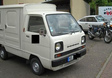 Honda Andere 113.750 km 9.999 &euro; Hockenheim 68766