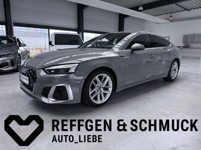Audi A5 41.200 km 34.880 &euro; Mannheim 68309