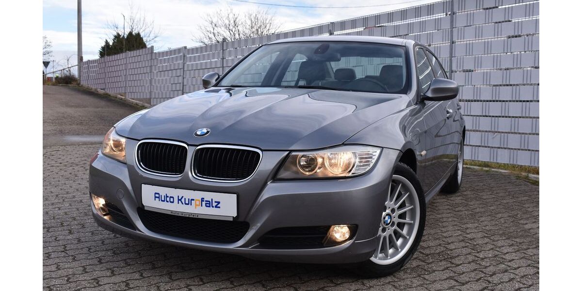 BMW 318 108.500 km 10.900 &euro; LUDWIGSHAFEN am RHEIN 67065