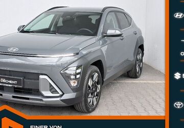 Hyundai KONA 2.700 km 28.919 &euro; Heidelberg 69115