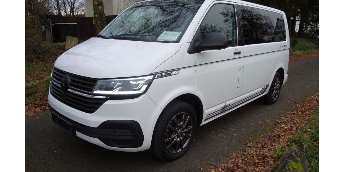 VW T6 Multivan 98.200 km 37.999 &euro; Lorsch 64653