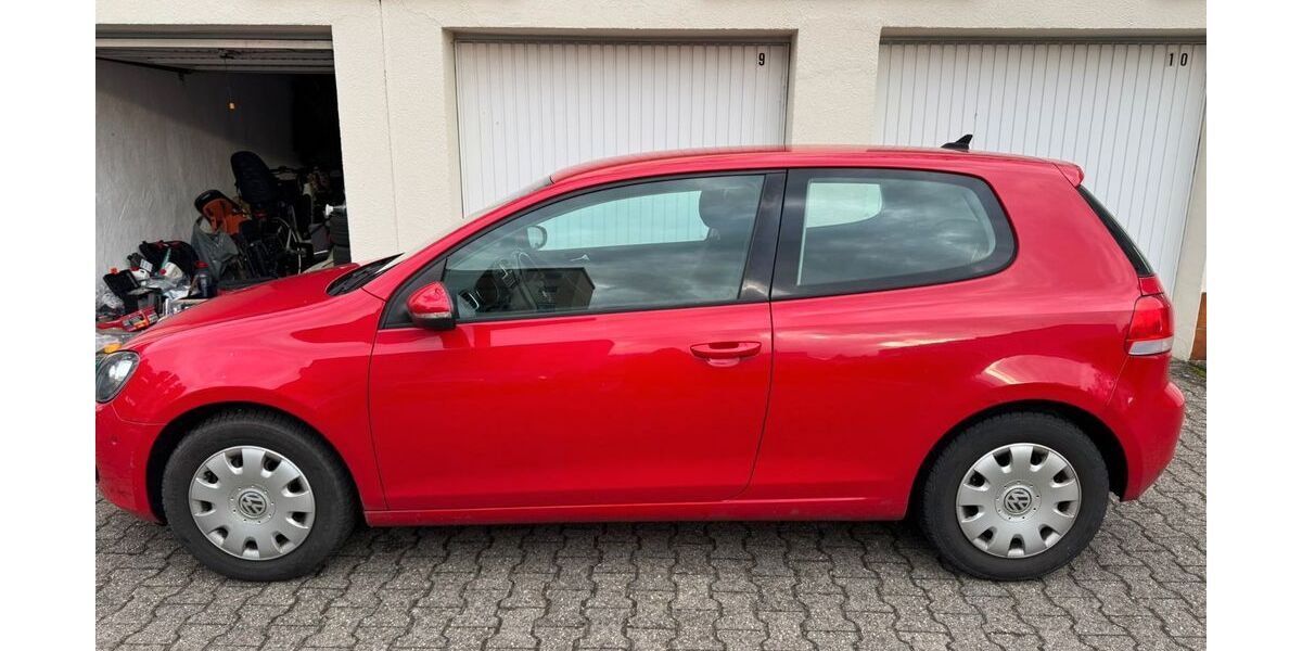 VW Golf 218.000 km 4.700 &euro; Speyer 67346