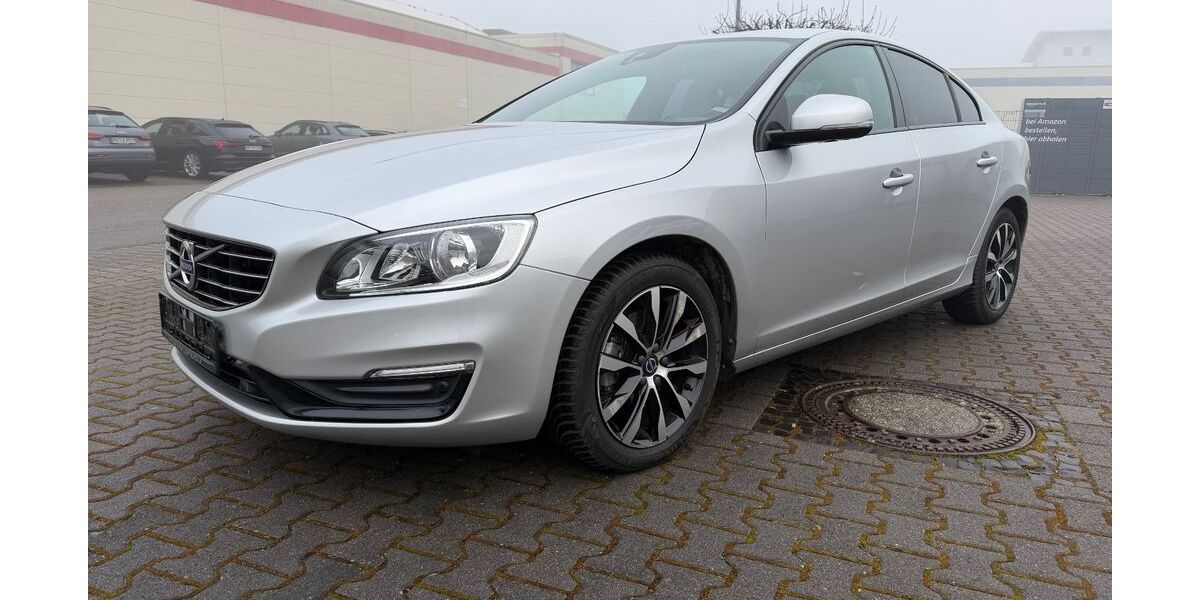 Volvo S60 70.000 km 16.480 &euro; Viernheim 68519