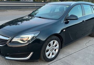 Opel Insignia 243.123 km 2.999 &euro; Schifferstadt 67105