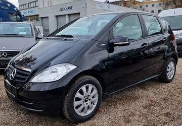 Mercedes-Benz A 180 143.300 km 3.990 &euro; Mannheim 68199