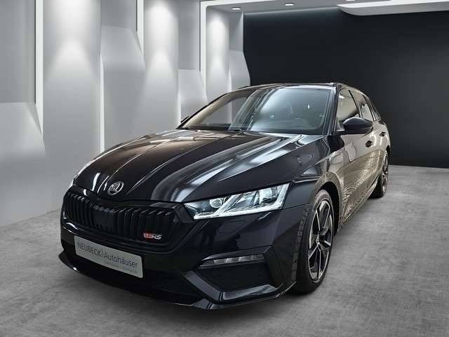 Skoda Octavia 35.814 km 37.990 &euro; Speyer 67346